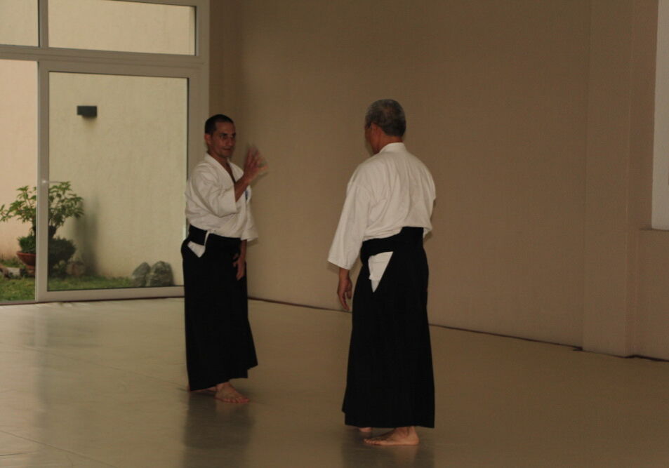 Kamae Kamae